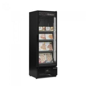 FREEZER CONVENIÊNCIA 445L GELOPAR GCVC-45 CARBONO
