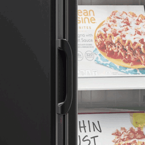 FREEZER CONVENIÊNCIA 445L GELOPAR GCVC-45 PR