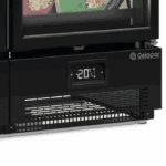 FREEZER CONVENIÊNCIA 957L GELOPAR GCVC-950 CARBONO