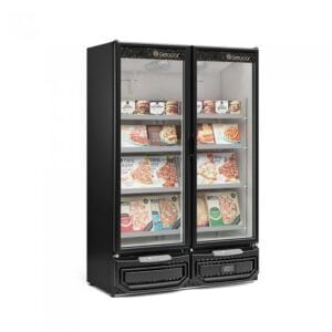 FREEZER CONVENIÊNCIA 957L GELOPAR GCVC-950 PR