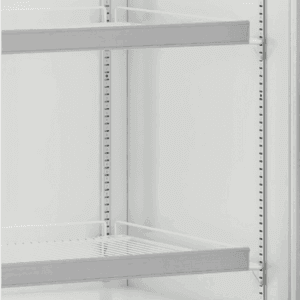 FREEZER CONVENIÊNCIA 957L GELOPAR GCVC-950 PR