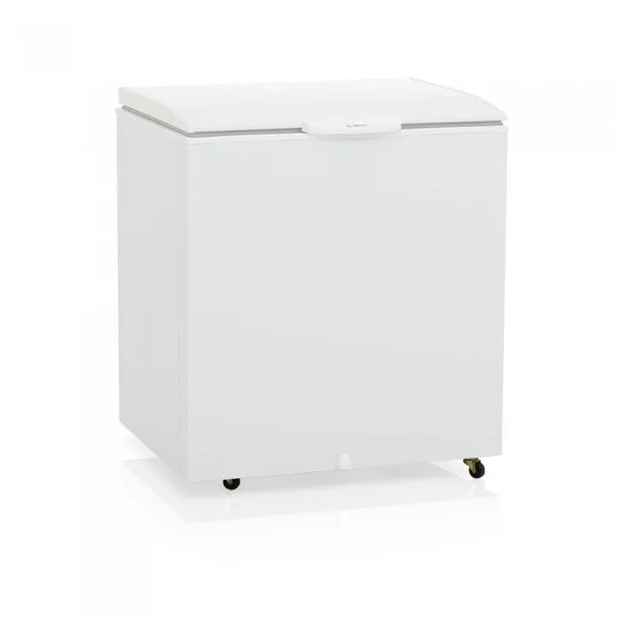 FREEZER HORIZONTAL 219L GELOPAR GHBS-220 BR FREEZER HORIZONTAL 219L GELOPAR GHBS-220 BR