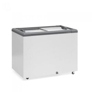 FREEZER HORIZONTAL 295L GELOPAR GHD-300 CZ