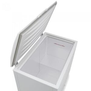 FREEZER HORIZONTAL 306L GELOPAR GHBS-310 BR