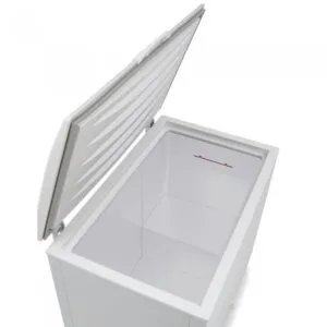 FREEZER HORIZONTAL 306L GELOPAR GHBS-310 BR