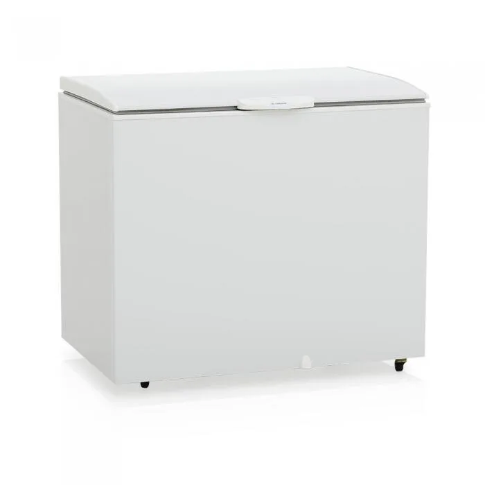 FREEZER HORIZONTAL 306L GELOPAR GHBS-310 BR FREEZER HORIZONTAL 306L GELOPAR GHBS-310 BR