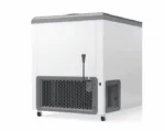 FREEZER HORIZONTAL 395L GELOPAR GHD-400 CZ