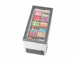 FREEZER HORIZONTAL 395L GELOPAR GHD-400 CZ