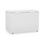 FREEZER HORIZONTAL 411L GELOPAR GHBS-410 BR