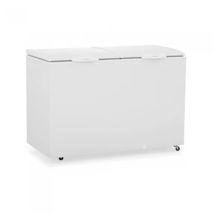FREEZER HORIZONTAL 411L GELOPAR GHBS-410 BR FREEZER HORIZONTAL 411L GELOPAR GHBS-410 BR