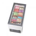 FREEZER HORIZONTAL 500L GELOPAR GHD-500 CZ