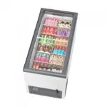 FREEZER HORIZONTAL 500L GELOPAR GHD-500 CZ