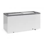 FREEZER HORIZONTAL 500L GELOPAR GHD-500 CZ