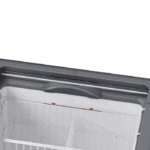 FREEZER HORIZONTAL 500L GELOPAR GHD-500 CZ