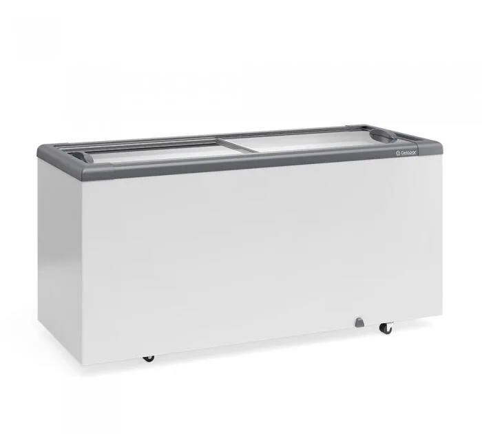 FREEZER HORIZONTAL 500L GELOPAR GHD-500 CZ FREEZER HORIZONTAL 500L GELOPAR GHD-500 CZ