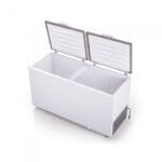 FREEZER HORIZONTAL 532L GELOPAR GHBS-50 BN