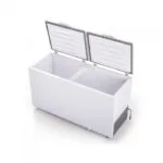 FREEZER HORIZONTAL 532L GELOPAR GHBS-50 BN