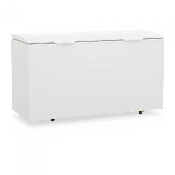 FREEZER HORIZONTAL 532L GELOPAR GHBS-50 BN FREEZER HORIZONTAL 532L GELOPAR GHBS-50 BN
