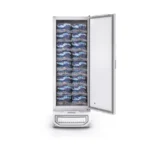 FREEZER REFRIGERADOR VERTICAL TRIPLA AÇÃO 577L GELOPAR GPC-57 TE BR