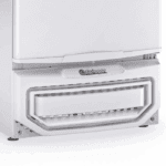 FREEZER REFRIGERADOR VERTICAL TRIPLA AÇÃO 577L GELOPAR GPC-57 TE BR