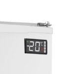 FREEZER VERTICAL 577L GELOPAR GFC-57 BR FROSTFREE