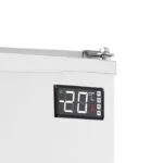 FREEZER VERTICAL 577L GELOPAR GFC-57 BR FROSTFREE