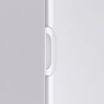 FREEZER VERTICAL 577L GELOPAR GFC-57 BR FROSTFREE