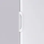 FREEZER VERTICAL 577L GELOPAR GFC-57 BR FROSTFREE