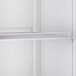 FREEZER VERTICAL 577L GELOPAR GFC-57 BR FROSTFREE