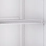 FREEZER VERTICAL 577L GELOPAR GFC-57 BR FROSTFREE
