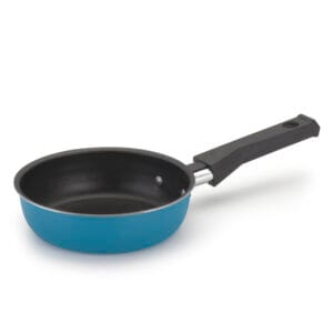 Frigideira 1 ovo Alumínio Nacional