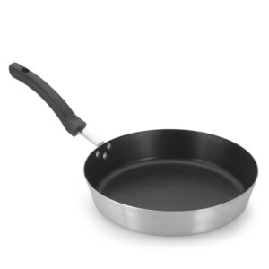 Frigideira AA Alumínio Nacional