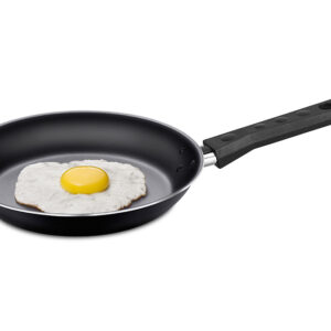 Frigideira Antiaderente Francesinha Alumínio ABC