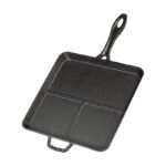 Frigideira Breakfast Ovo e Bacon Santana