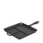 Frigideira Breakfast Ovo e Bacon Santana