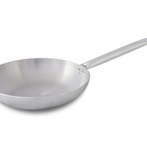 Frigideira Cabo Inox Alumínio ABC