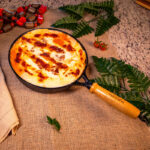 Frigideira com Tampa de Vidro Fs 20.1.1 Santana