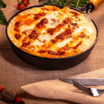 Frigideira com Tampa de Vidro Fs 20.1.1 Santana