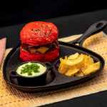 Frigideira Gallus Santana