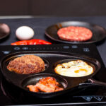 Frigideira Gallus Santana