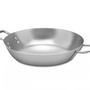 Frigideira Hotel com Asas Alumínio ABC