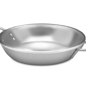 Frigideira Hotel com Asas e Orla Alumínio ABC