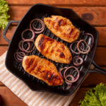 Frigideira Líder Chef Grelhada Santana