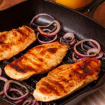 Frigideira Líder Chef Grelhada Santana