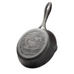 Frigideira Líder Colecionável Capivara Santana