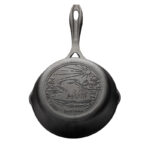 Frigideira Líder Colecionável Capivara Santana