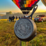 Frigideira Líder Colecionável Capivara Santana