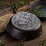 Frigideira Líder Colecionável Capivara Santana