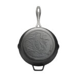 Frigideira Líder Colecionável Carcará Santana