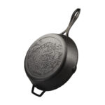 Frigideira Líder Colecionável Onça-Pintada Santana